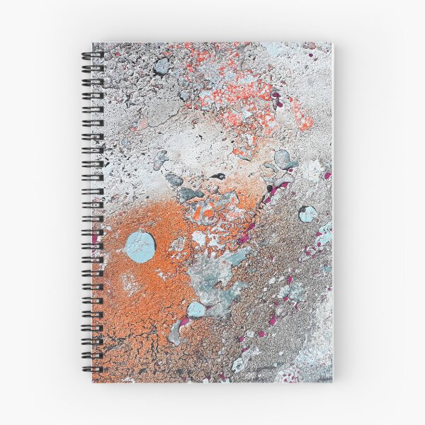 Item preview, Vintage Rust Abstract Photo of Rusty Metal Surface 6 of 6 designed and sold by Beachy.