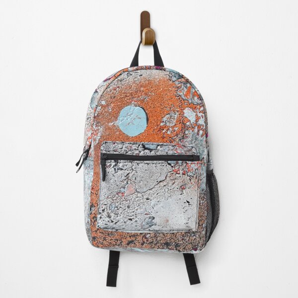 Item preview, Vintage Rust Abstract Photo of Rusty Metal Surface 6 of 6 designed and sold by Beachy.