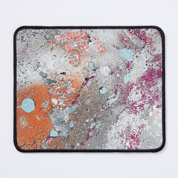 Item preview, Vintage Rust Abstract Photo of Rusty Metal Surface 6 of 6 designed and sold by Beachy.