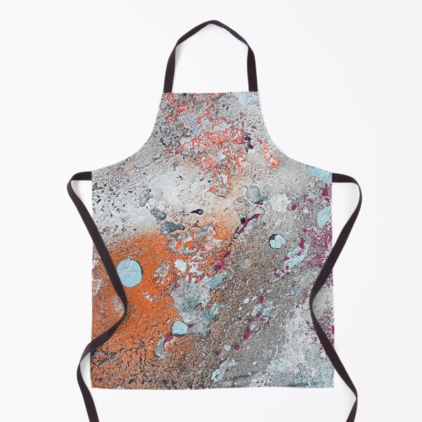 Item preview, Vintage Rust Abstract Photo of Rusty Metal Surface 6 of 6 designed and sold by Beachy.
