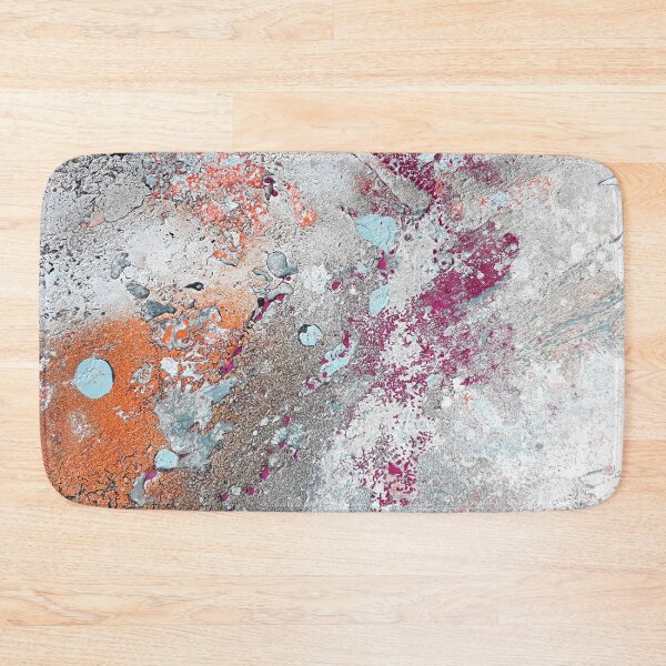 Item preview, Vintage Rust Abstract Photo of Rusty Metal Surface 6 of 6 designed and sold by Beachy.
