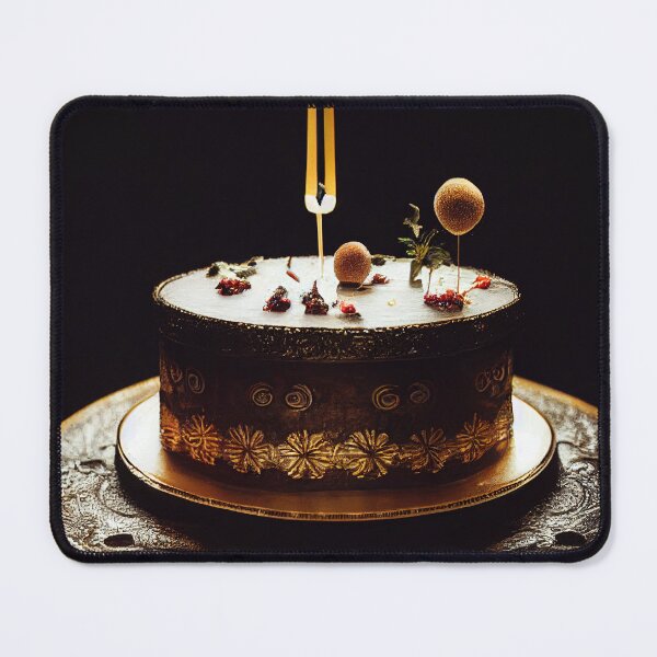 Item preview, Fancy food 22 designed and sold by Laguardia3D.