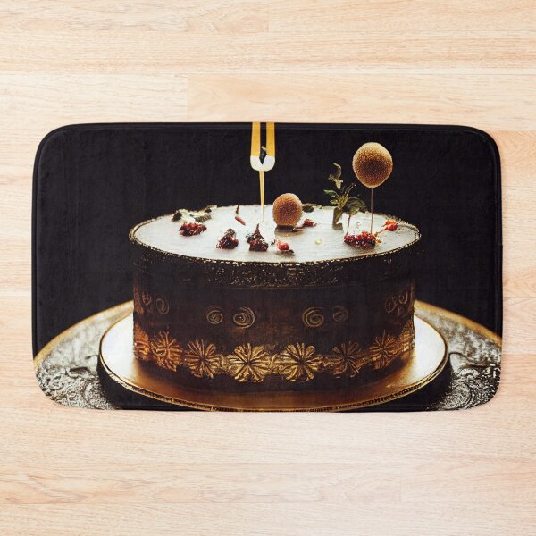 Item preview, Fancy food 22 designed and sold by Laguardia3D.