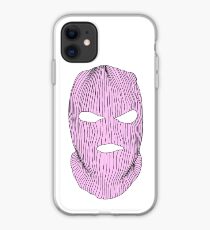 Pink iPhone Case