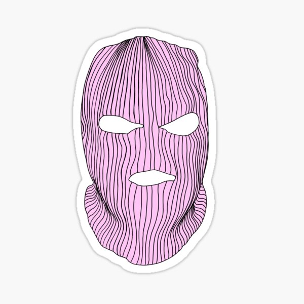 Mystery Girl Stickers Redbubble