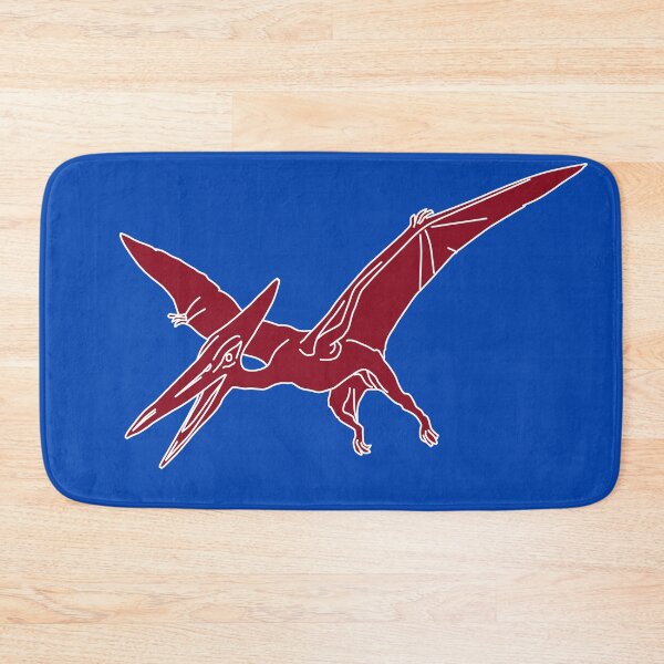 Item preview, PTERANODON designed and sold by WOOFANG.