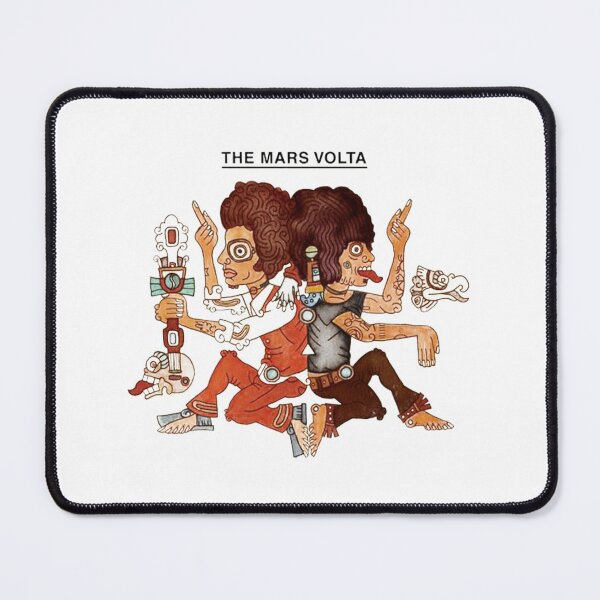 Item preview, volta mars 2022 band designed and sold by cksonnan.