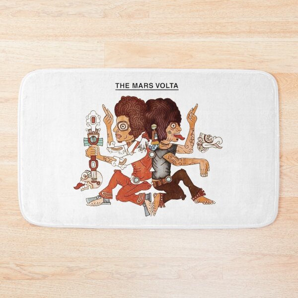 Item preview, volta mars 2022 band designed and sold by cksonnan.