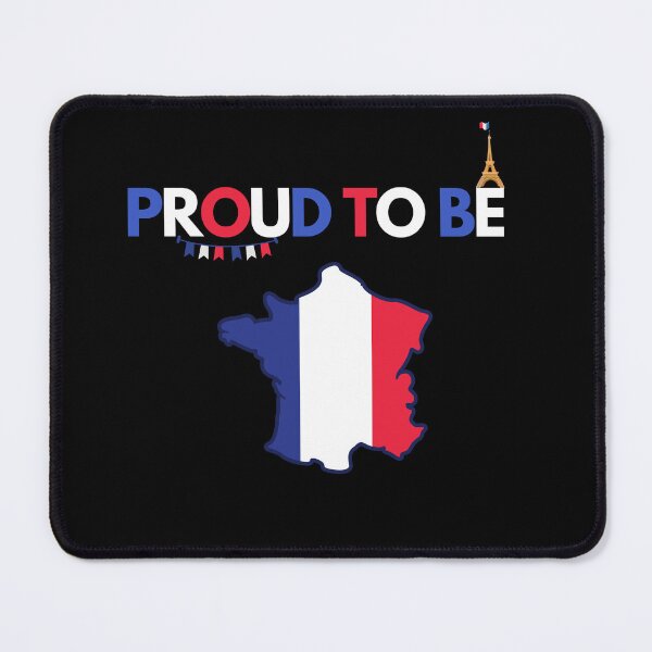 Item preview, Proud To Be French designed and sold by evanyart.