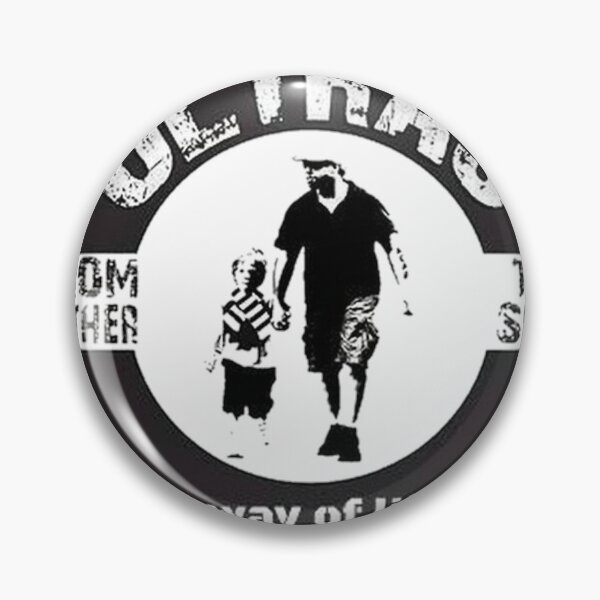 Item preview, Ultas hooligans 1312 football fans designed and sold by Alexandra Designer.