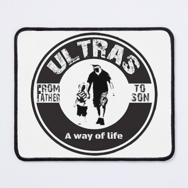 Item preview, Ultas hooligans 1312 football fans designed and sold by Alexandra Designer.