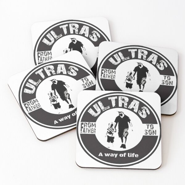 Item preview, Ultas hooligans 1312 football fans designed and sold by Alexandra Designer.
