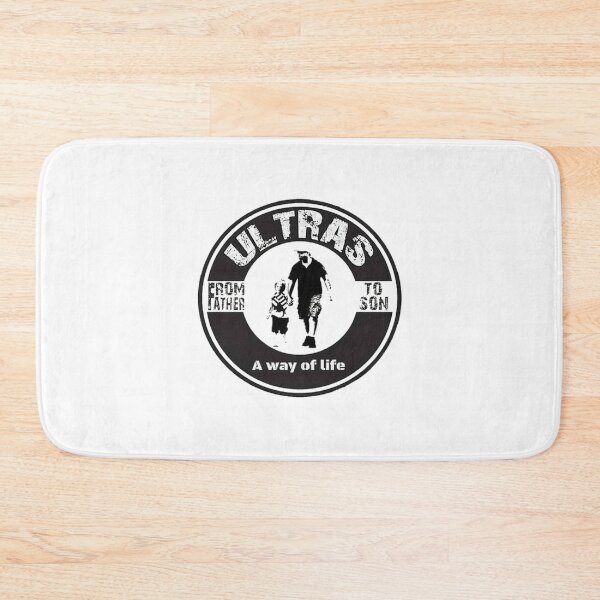 Item preview, Ultas hooligans 1312 football fans designed and sold by Alexandra Designer.