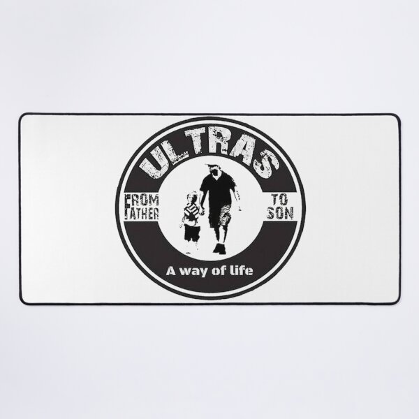 Item preview, Ultas hooligans 1312 football fans designed and sold by Alexandra Designer.