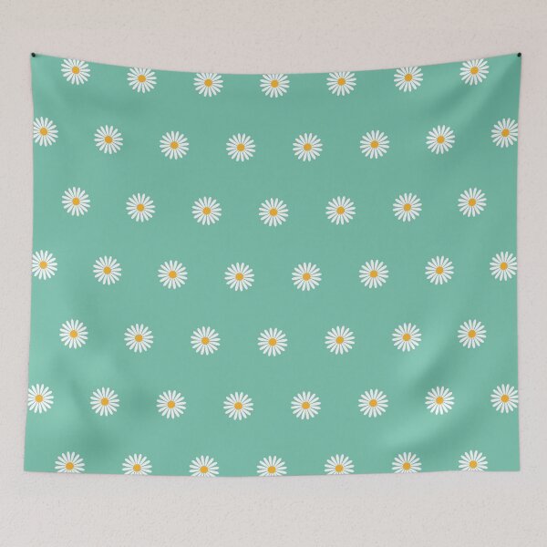 Item preview, Daisy Flowers  designed and sold by DouayArtDesign.