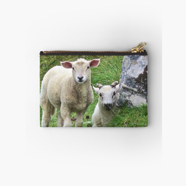 Item preview, Hebridean Lambs designed and sold by John Thurgood.