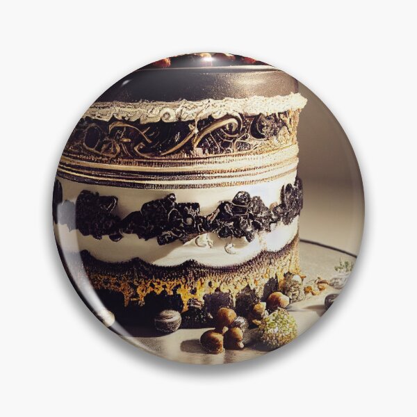 Item preview, Fancy food 23 designed and sold by Laguardia3D.