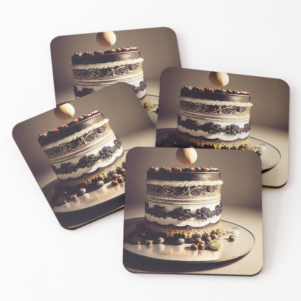 Item preview, Fancy food 23 designed and sold by Laguardia3D.