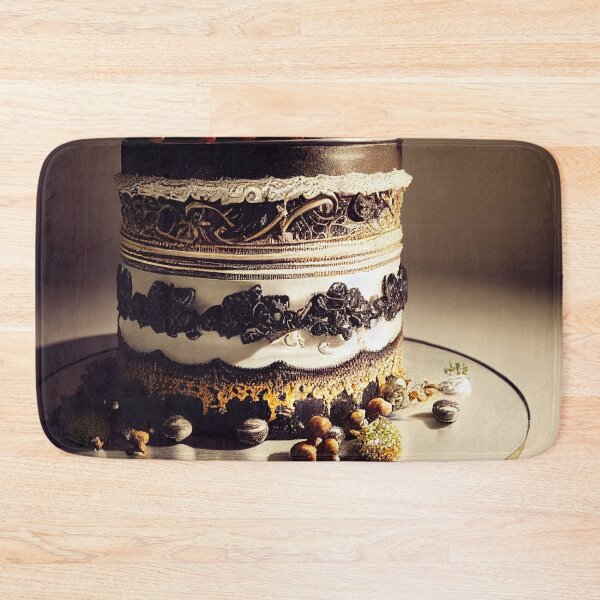 Item preview, Fancy food 23 designed and sold by Laguardia3D.