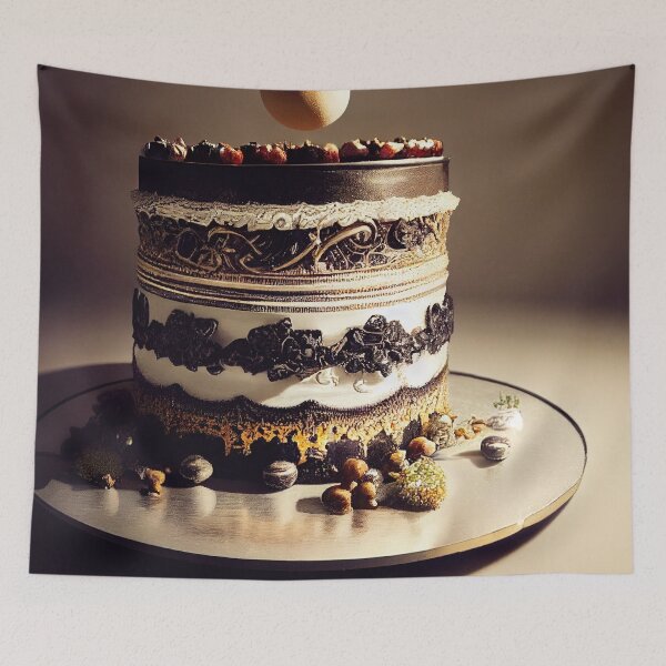 Item preview, Fancy food 23 designed and sold by Laguardia3D.
