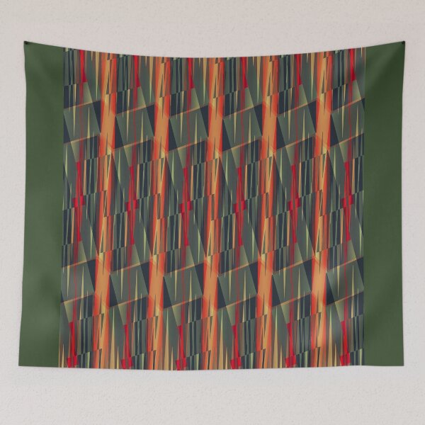 Item preview, Tribe designed and sold by dominiquelandau.