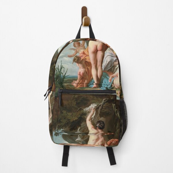 Item preview, Venus And Her Companions Nöel-Nicolas Coypel designed and sold by TeeARTHY.