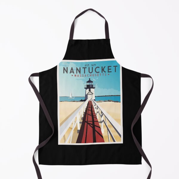 Item preview, By The Sea Nantucket Massachusetts designed and sold by beesranes2.
