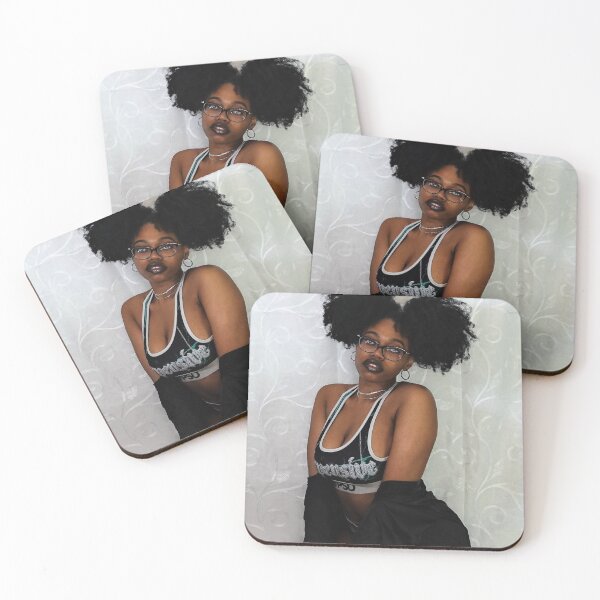 Item preview, Angie J Sittin' Pretty designed and sold by ajamean.