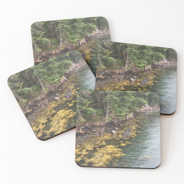 Item preview, Maine Autumn Afternoon designed and sold by TravellingAlle.