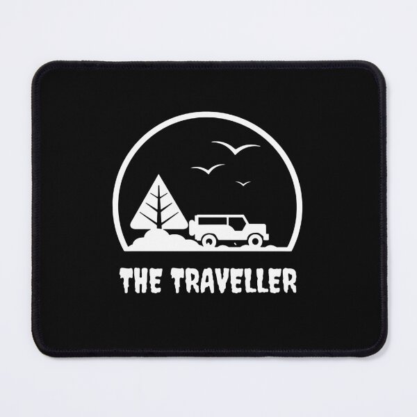 Item preview, Lovely Travel  designed and sold by MookDesign.