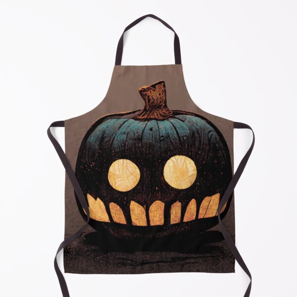 Item preview, Scary carved pumpkins designed and sold by Mirochan80.