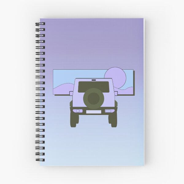 Item preview, Aesthetic Light Purple Jimny  designed and sold by stoicjimny.