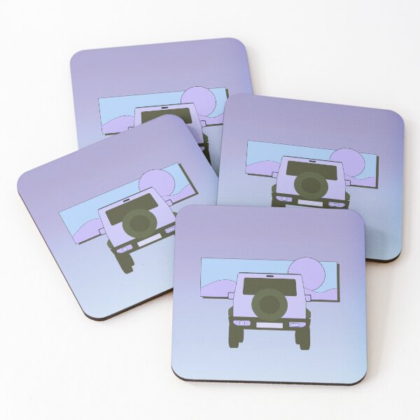 Item preview, Aesthetic Light Purple Jimny  designed and sold by stoicjimny.
