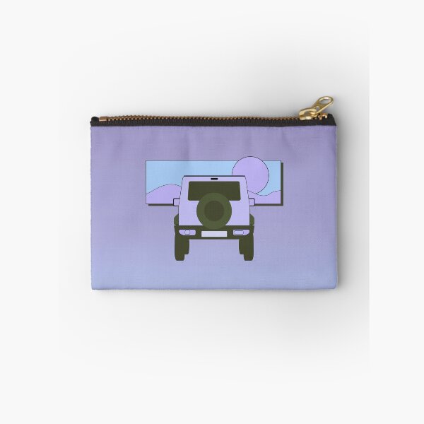 Item preview, Aesthetic Light Purple Jimny  designed and sold by stoicjimny.
