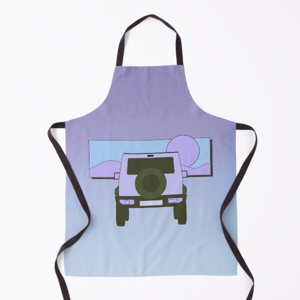 Item preview, Aesthetic Light Purple Jimny designed and sold by stoicjimny.