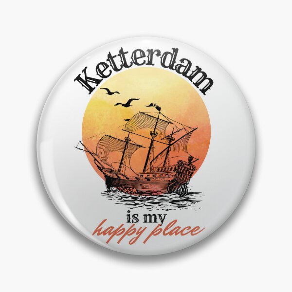 Item preview, Ketterdam, Fifth Harbor, Six of Crows, Grishaverse, Kaz Brekker, The Dregs, The Crow Club, Bookish, Books, Booktok, Fiction, Fan Art designed and sold by lauras224.