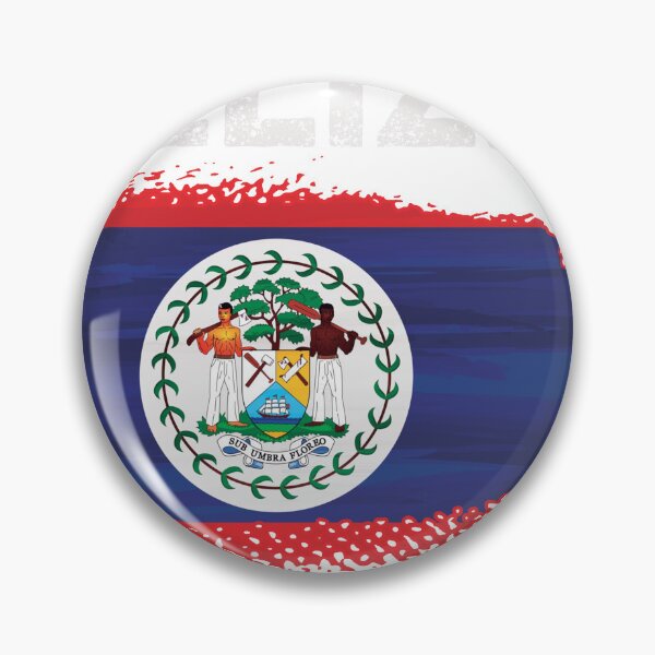 Item preview, Belize Flag Shirt, Belize Flag, Gift For Belizean, Proud Belizean Pride, National Flag Country Shirt, Unisex Tshirt designed and sold by CatchUriDesigns.