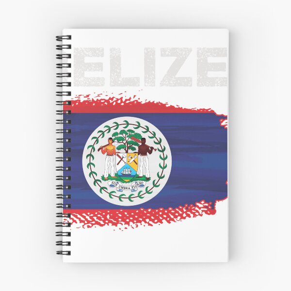 Item preview, Belize Flag Shirt, Belize Flag, Gift For Belizean, Proud Belizean Pride, National Flag Country Shirt, Unisex Tshirt designed and sold by CatchUriDesigns.