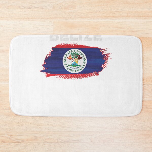 Item preview, Belize Flag Shirt, Belize Flag, Gift For Belizean, Proud Belizean Pride, National Flag Country Shirt, Unisex Tshirt designed and sold by CatchUriDesigns.