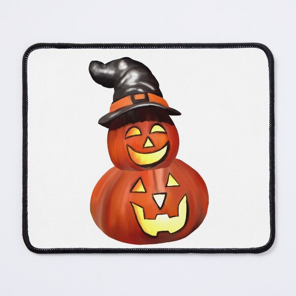 Item preview, Hallowe’en Pumpkins  designed and sold by Shimmersnap.