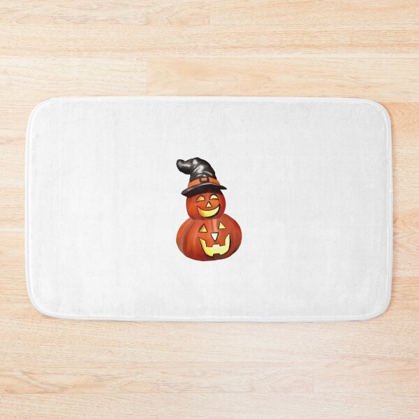 Item preview, Hallowe’en Pumpkins  designed and sold by Shimmersnap.