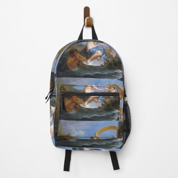 Item preview, The Triumph of Galatea Nöel-Nicolas Coypel designed and sold by TeeARTHY.