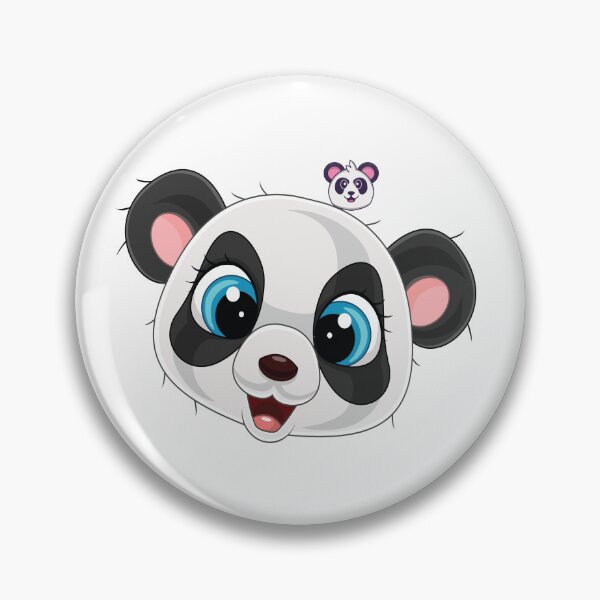 Artikelvorschau, panda entworfen und verkauft von animehani.