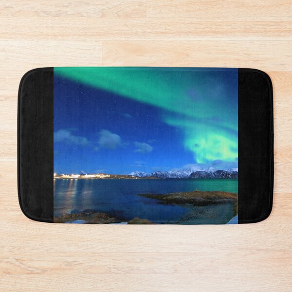 Item preview, DAILY NORTHERN LIGHTS designed and sold by MJ96-PRO.