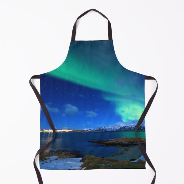 Item preview, DAILY NORTHERN LIGHTS designed and sold by MJ96-PRO.