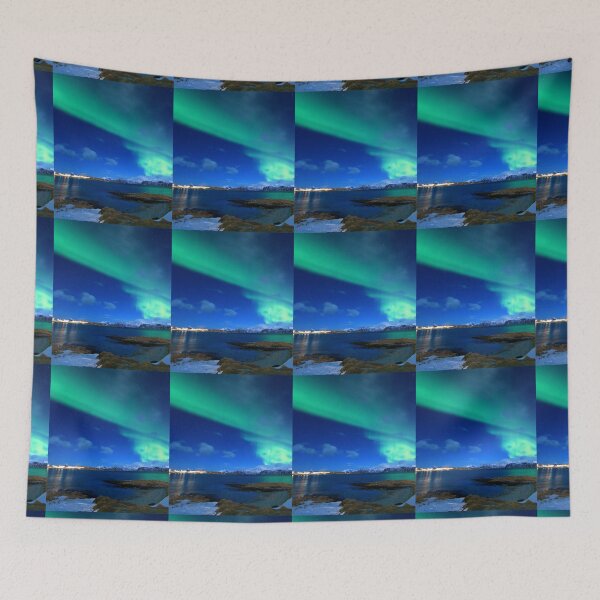 Item preview, DAILY NORTHERN LIGHTS designed and sold by MJ96-PRO.