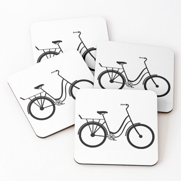 Item preview, bicicleta designed and sold by KHADAT.
