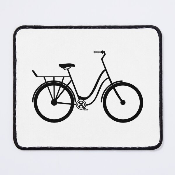 Item preview, bike designed and sold by KHADAT.
