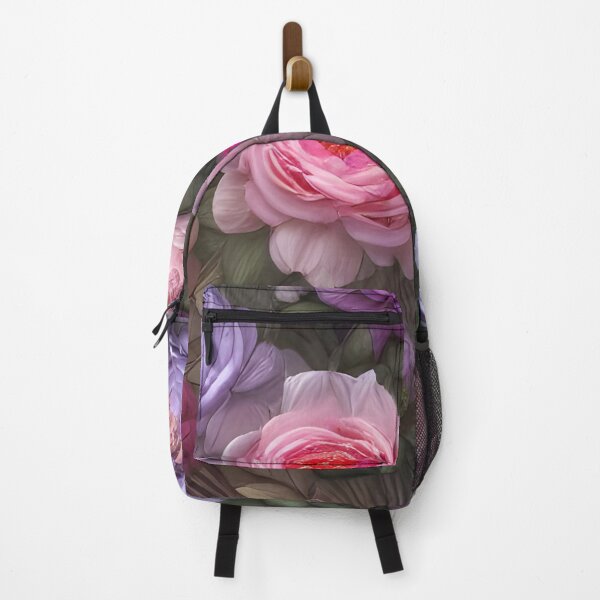 Item preview, Pastel Peonies #1 designed and sold by Nylaria.