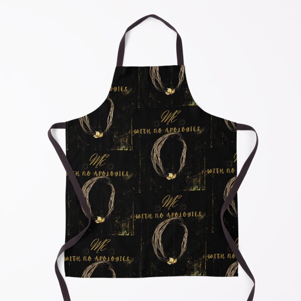 Item preview, Me… “With No Apologies “ designed and sold by Enhanceinner “Living The Life”.